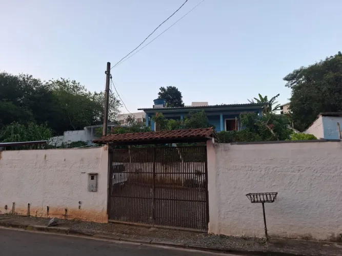 Chácara em Cajamar - Aldeia do Sol