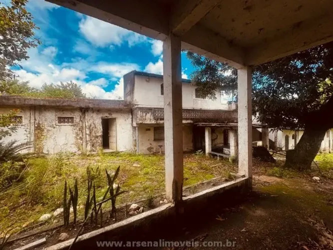 Atenção Investidores! Arsenal Imóveis vende-Chácara com área de 15m²-Itaborai.