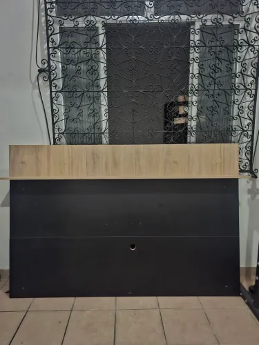 Painel para sala de estar