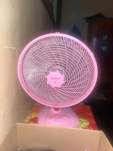 Ventilador