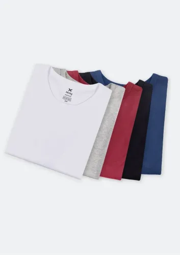 Kit camisetas 