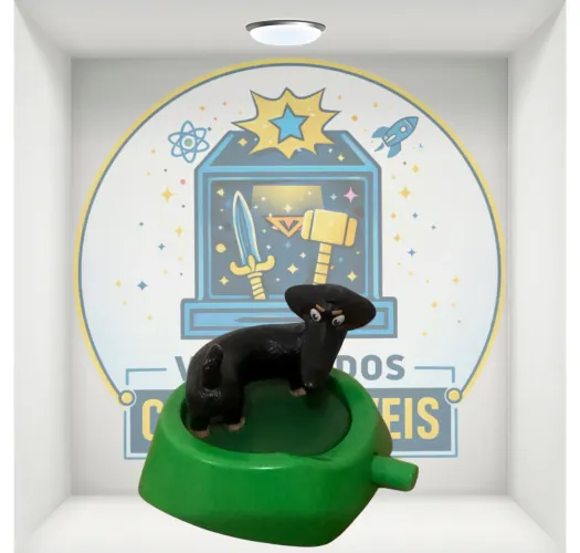 Buddy Pets 2 Mc Donalds 2019