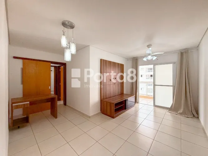 Apto 2 Dorms 72m² Bom Jardim com 2 Vagas e Perto do Hospital de Base