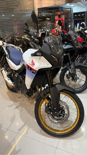 XL 750 TRANSALP 2026