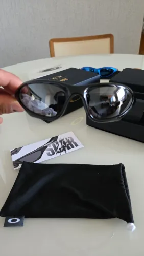 OAKLEY SCAR MUZM 2026 BLACK PRIZM BLACK