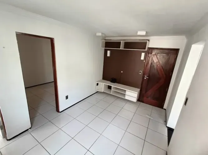 Apartamento para Locação no Condomínio Paço do Lumiar - 1º Andar | Móveis Projetados |