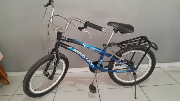 Bicicleta Aro 20