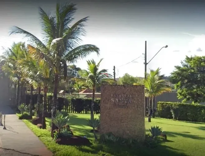 Condominio Estancia Santa Paula - Terreno à venda com 834m² - Estância Cabral, Cambé, PR