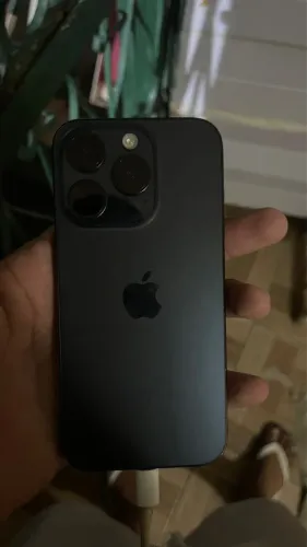 Iphone 15 Pro 256