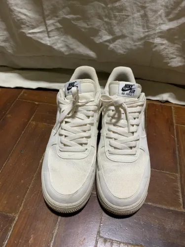 Nike air force 1 07 lv8 next natute cork 
