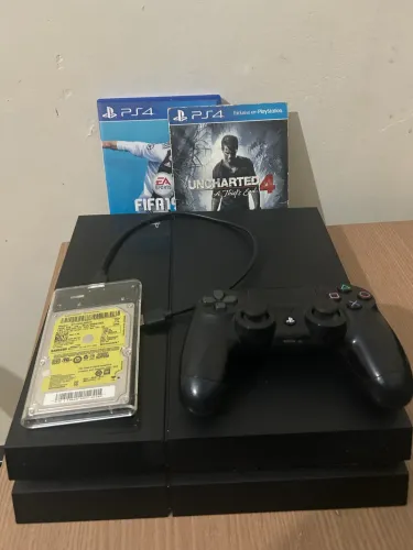 Ps4 
