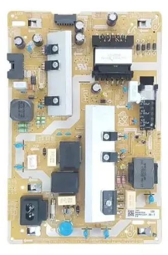 Placa de Fonte (Power Supply Board / Placa de Alimentação) Tv samsung 55