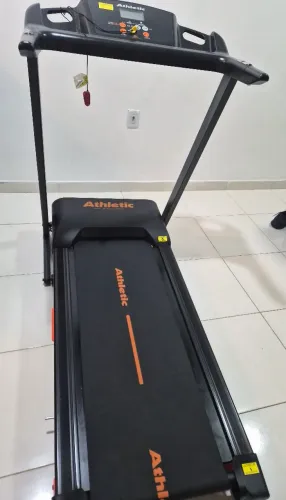 Esteira Athletic
