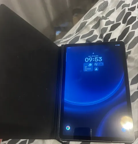 Galaxy tab s9 FÉ