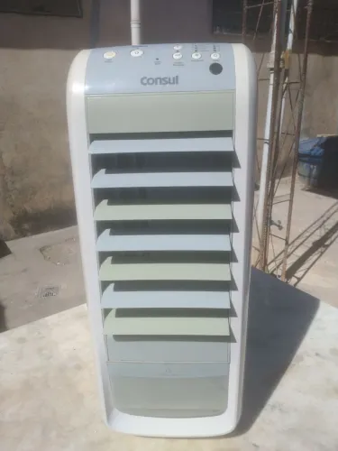Climatizador Consul C1F06BBNA