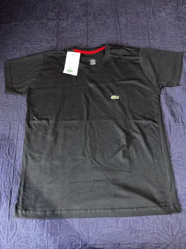 Camisa Lacoste