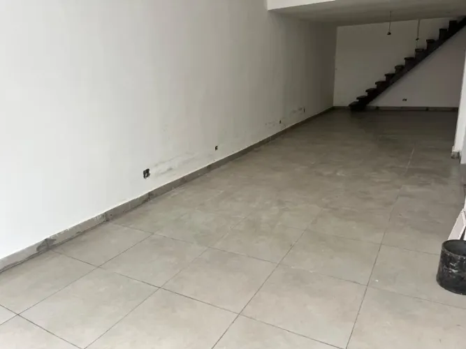 Loja para alugar, 60 m² por R$ 6.900,01/mês - Boqueirão - Praia Grande/SP