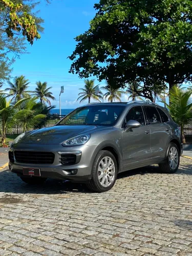 Porsche Cayenne V6 3.2/3.6 24V 2016