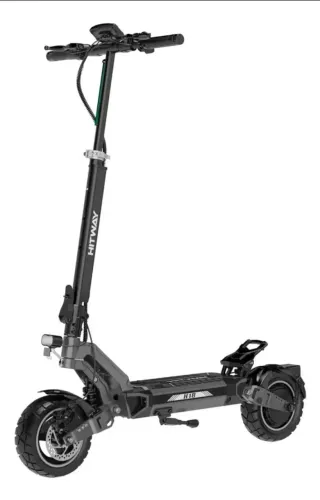 Patinete H18 Hitway