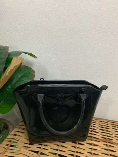 Bolsa de ombro Petite Jolie