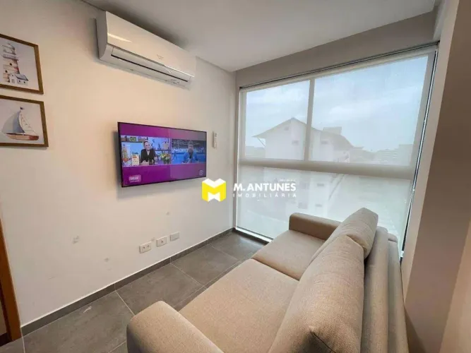 Apartamento para locação Marina do Cupê, Porto de Galinhas, Ipojuca PE