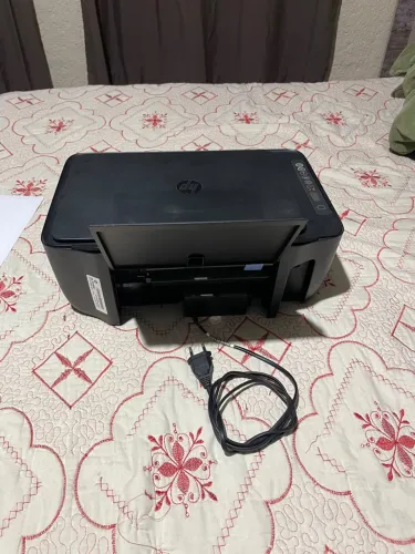 IMPRESSORA HP DESKJET 2700