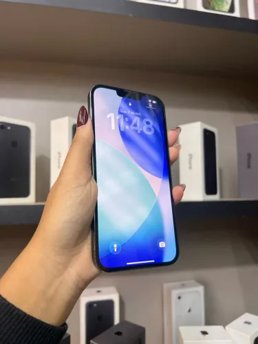IPHONE 13 PRO MAX 128GB SEMINOVO