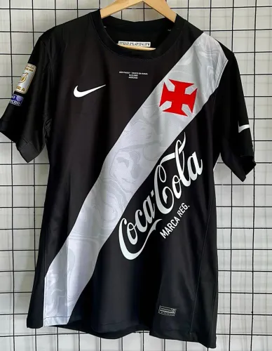 Camisa Vasco Nike 2026 /1989