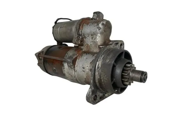 Motor Arranque Vw 13190 15190 17230 24280 17280 24260