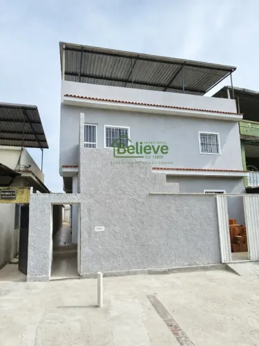 BELIEVE IMOBILIÁRIA APRESENTA: EXCELENTE OPORTUNIDADE - APARTAMENTO TÉRREO | PRIMEIRA LOCA