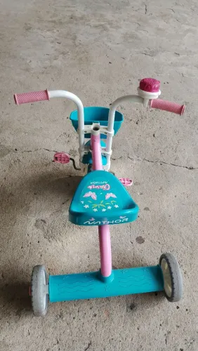 Triciclo