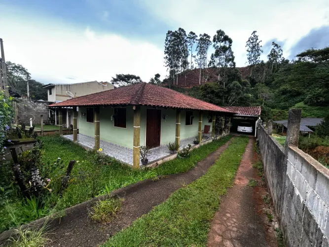 Casa em Venda Nova do Imigrante