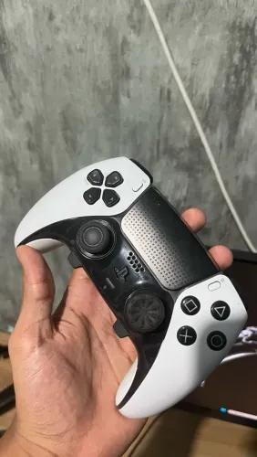 Controle ps5 Edge seminovo