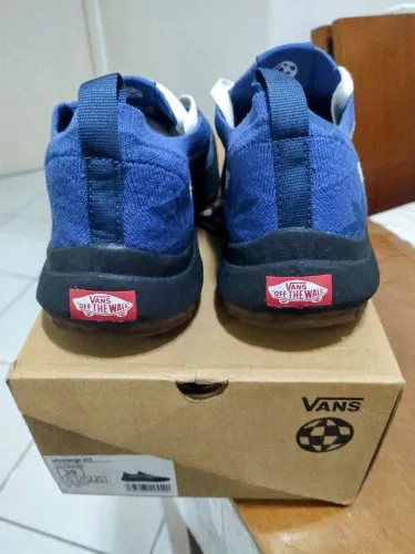 Tênis vans ultrarange vr3