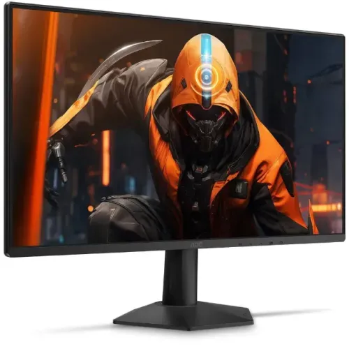 Monitor Gamer 24 144Hz G-Sync 0,5ms HDR10 AOC
