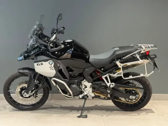 BMW F 900 GS ADVENTURE PLUS