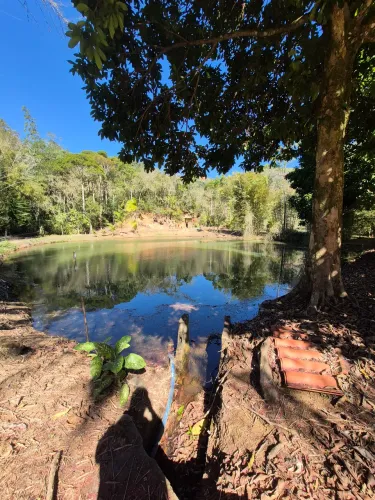 Chácara 80.000m² em SANTA LEOPOLDINA