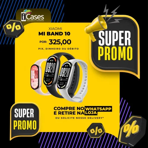 BAND 10