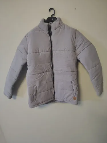 Jaqueta masculina bombjack Nova tamanho G