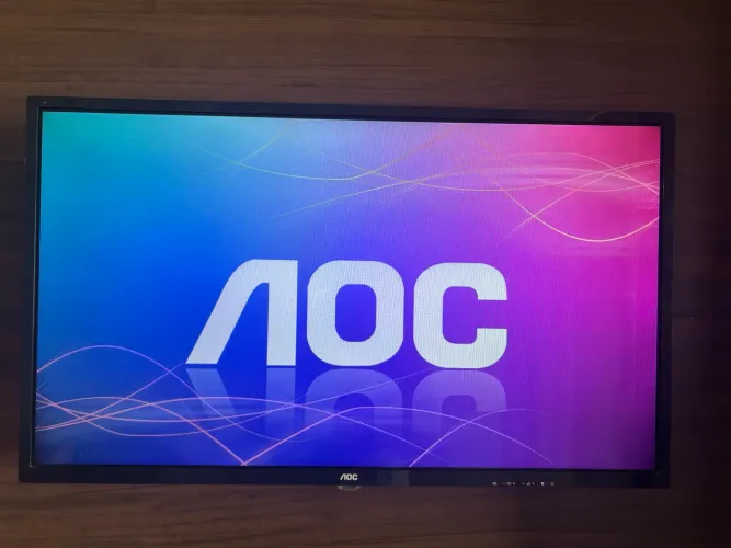 Tv AOC 32?