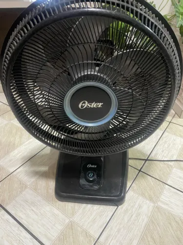 Ventilador 40 cm Oster