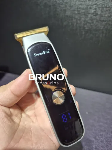 Máquina de acabamento sem fio SwanStar
