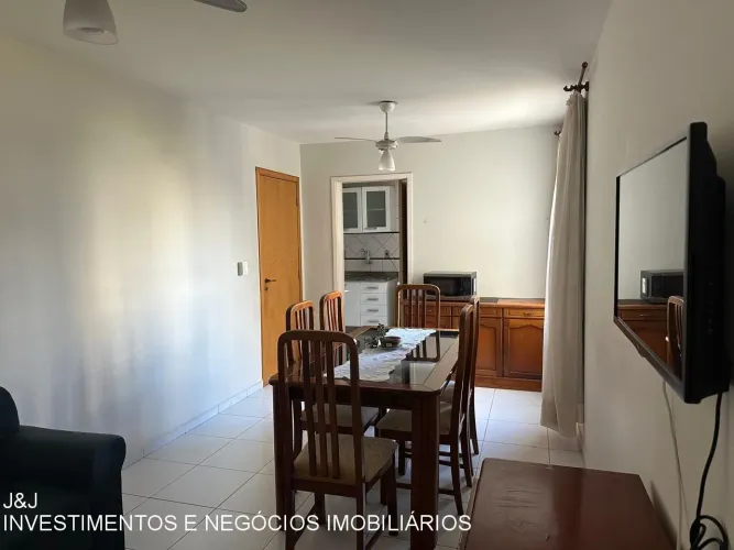 APARTAMENTO RESIDENCIAL em SÃO JOSÉ DOS CAMPOS - SP, JARDIM DAS COLINAS