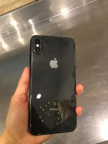 iPhone xs max