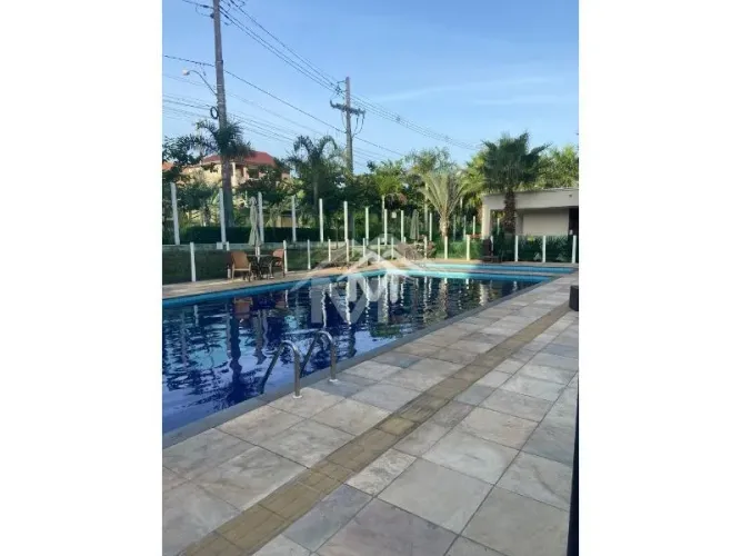 Apartamento à venda em Canoas, São José - Condomínio Residencial Porto Ágata REF: 500773