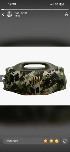 Jbl boombox 4 