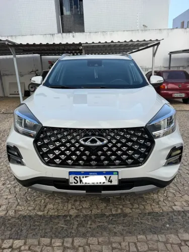 Chery Tiggo 5X Pro MAX Drive1.5 TB (híbrido) 2024