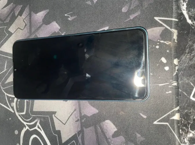 Moto G50 5g 1 Semana de uso 128 gb