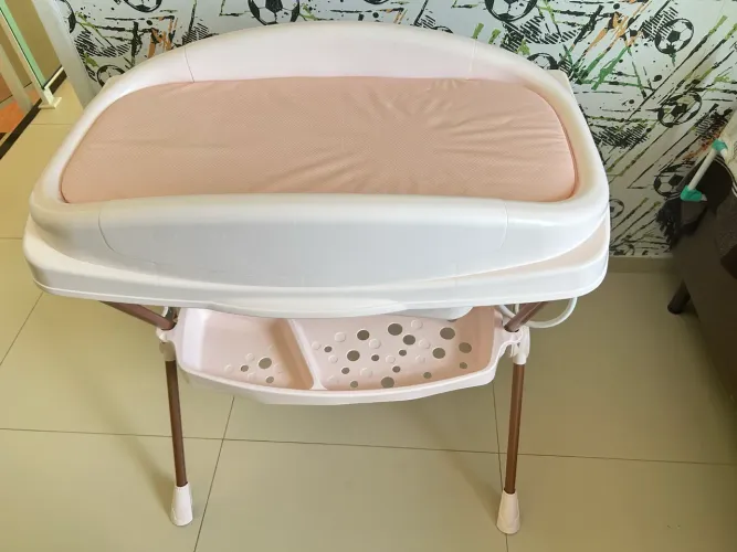 Vendo Banheira Premium MUST Galzerano - ROSÉ