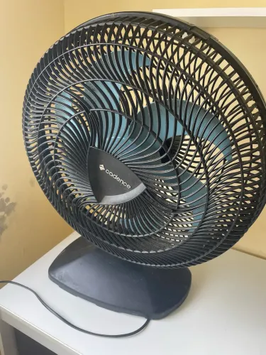 Ventilador de chão Cadence